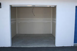 a photo of one of our 10 by 10 foot units.