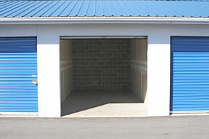 a photo of one of our 10 by 20 foot units.